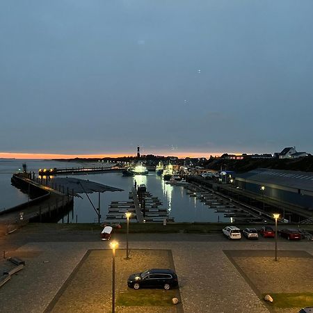 Luttes Tohuus Apartment Sylt Екстериор снимка