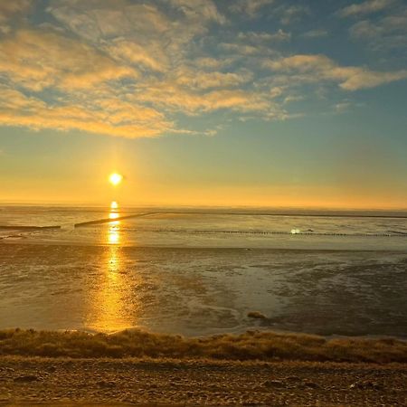 Luttes Tohuus Apartment Sylt Екстериор снимка