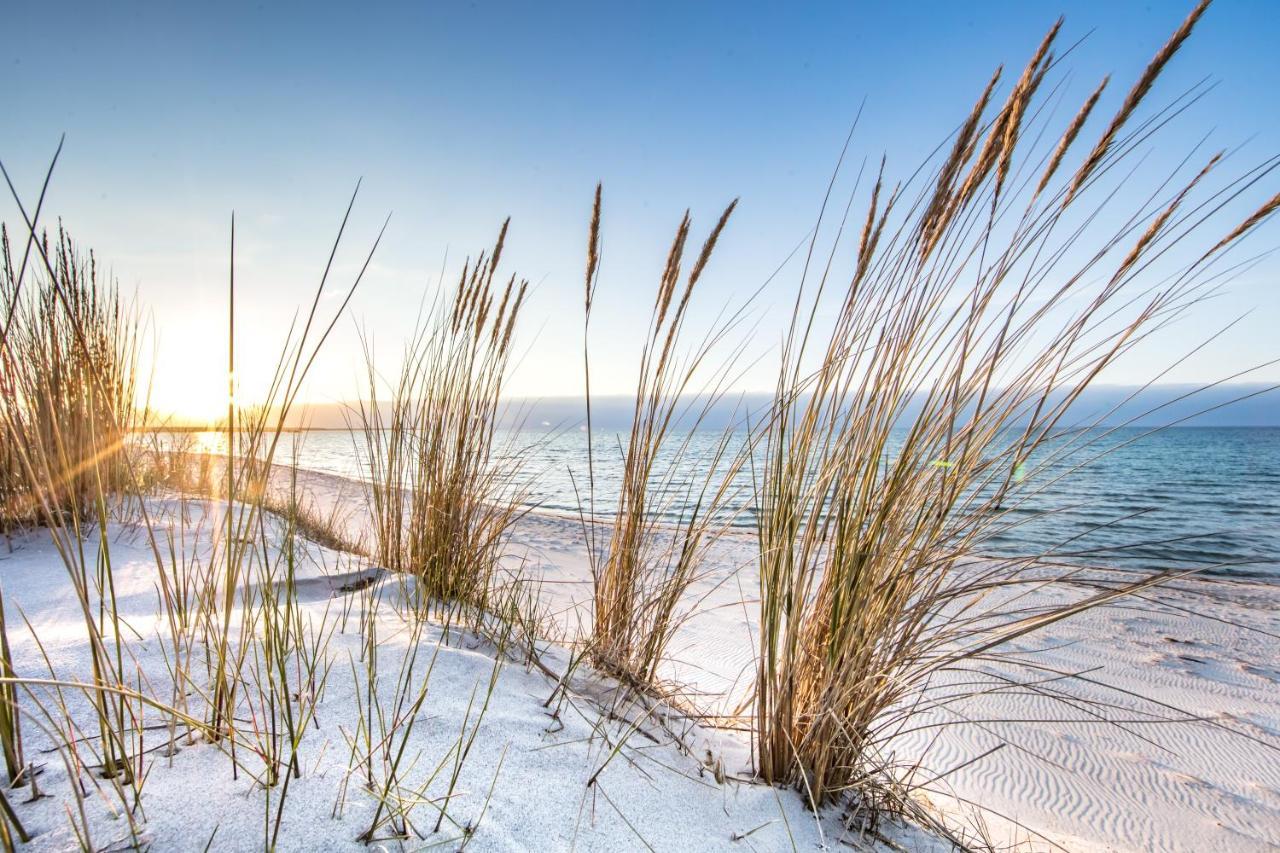 Luttes Tohuus Apartment Sylt Екстериор снимка